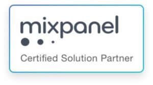 Digital Authority Partners Mixpanel Partner