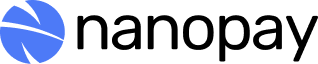 nanopay logo (light